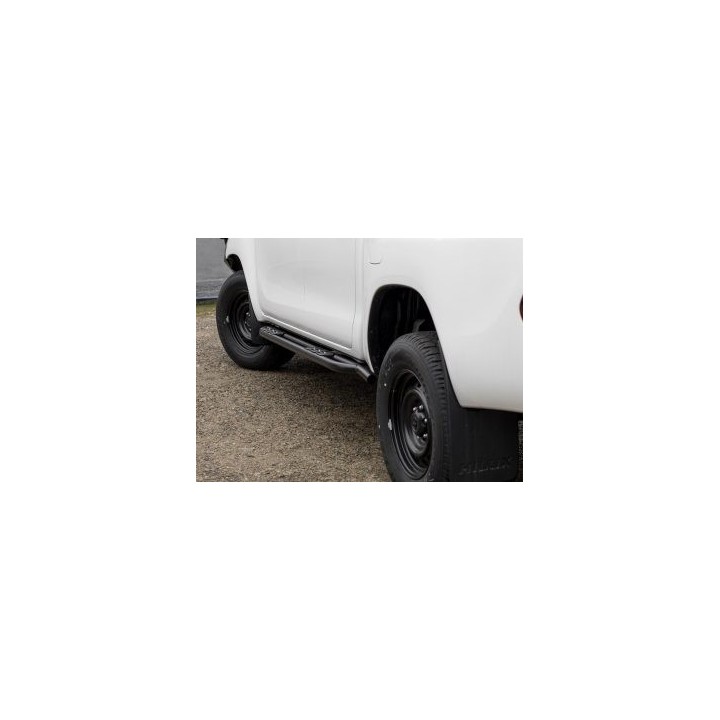 Marche pieds D6 Toyota Hilux Vigo (05-15)