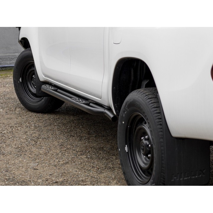 Marche pieds D6 Toyota Hilux Revo (15-)