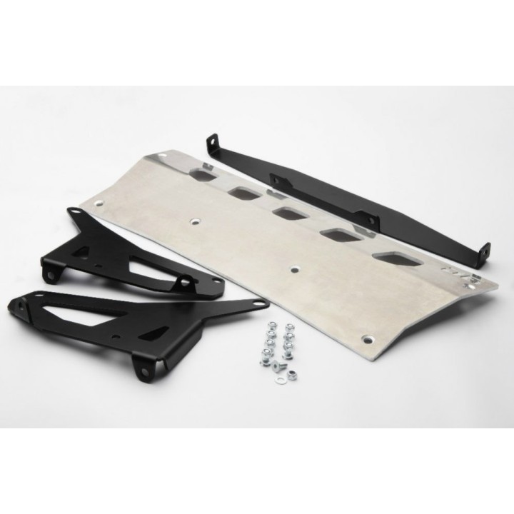 Ski avant acier zingué D6 Def Disco1 RRC