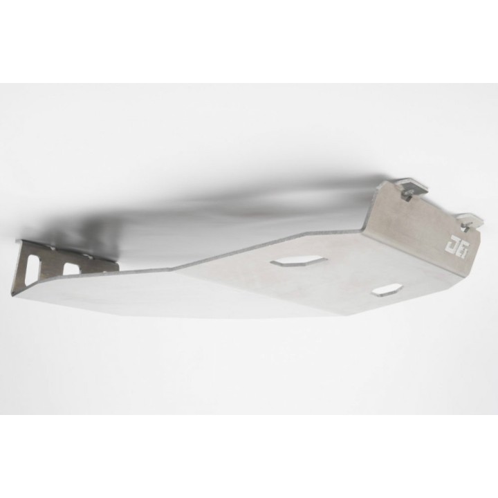 Protection reservoir aluminium D6 Disco1 RRC