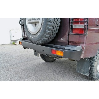 Pare-chocs arrière D6 Discovery 1