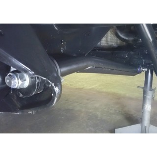 Tirants de pont coudé arr D6 Def Disco RRC