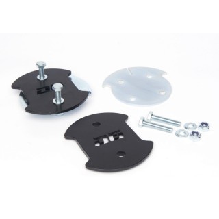 Patte de fixation ressort arriere D6 Def Disco RRC