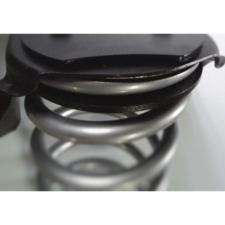 Patte de fixation ressort arriere D6 Def Disco RRC