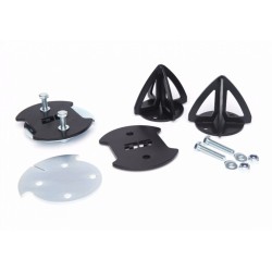 Cone anti-deboitement inf. arr. D6 Def 110