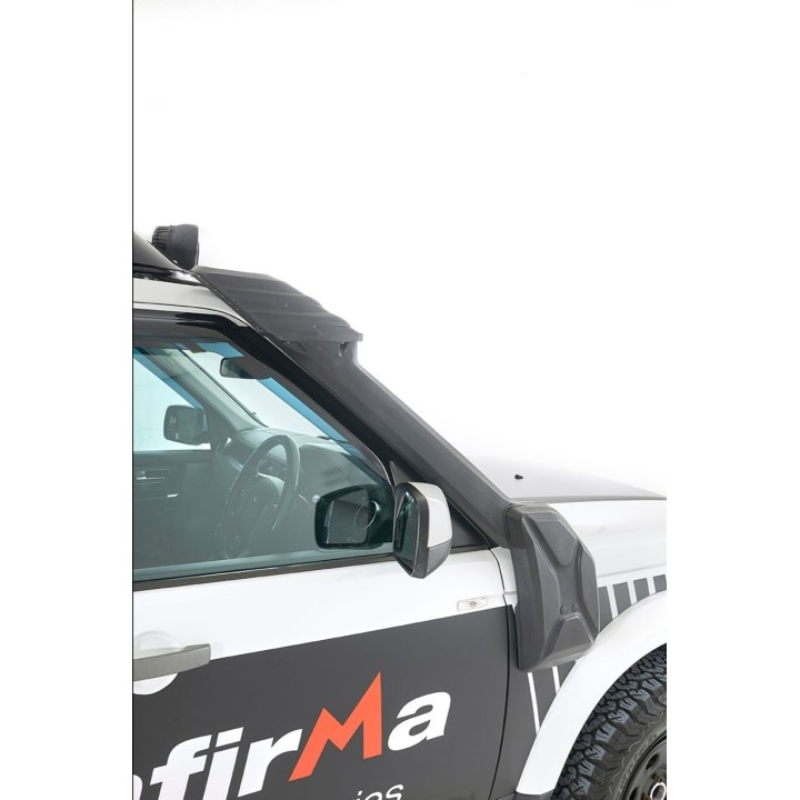 Snorkel terrafirma Land Rover Discovery III et IV