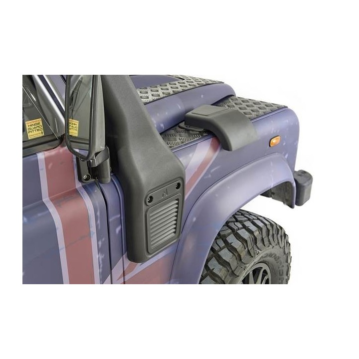 Snorkel terrafirma Land Rover Defender 94-