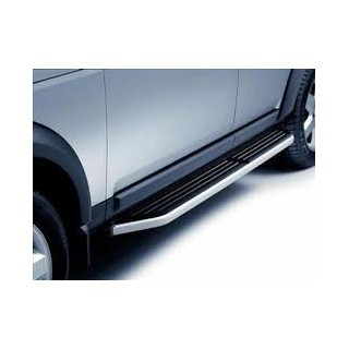 Marche pieds TERRAFIRMA Discovery 3 et 4