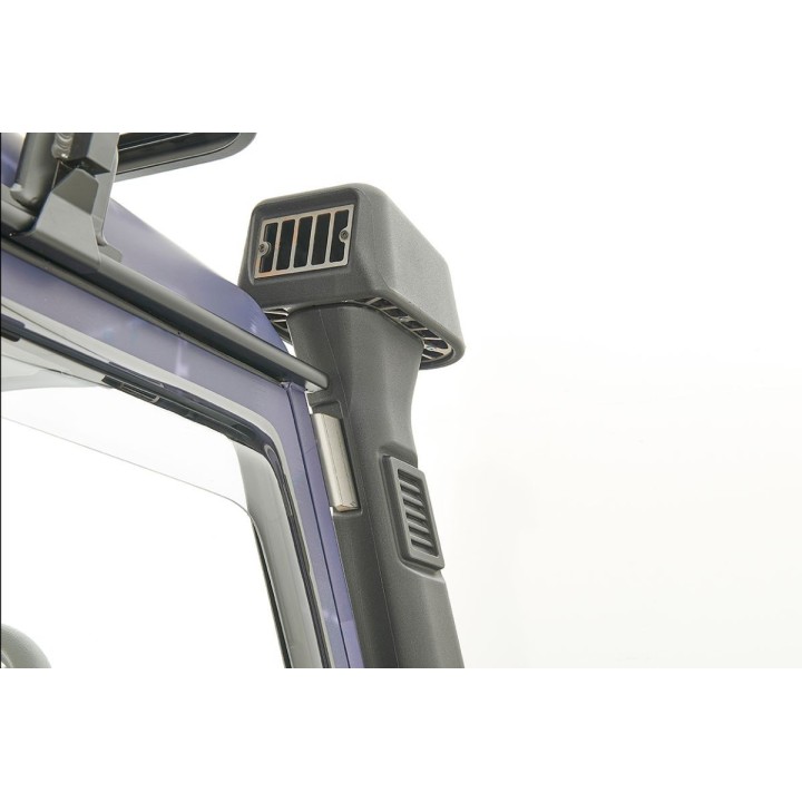 Snorkel terrafirma Land Rover Defender 94-