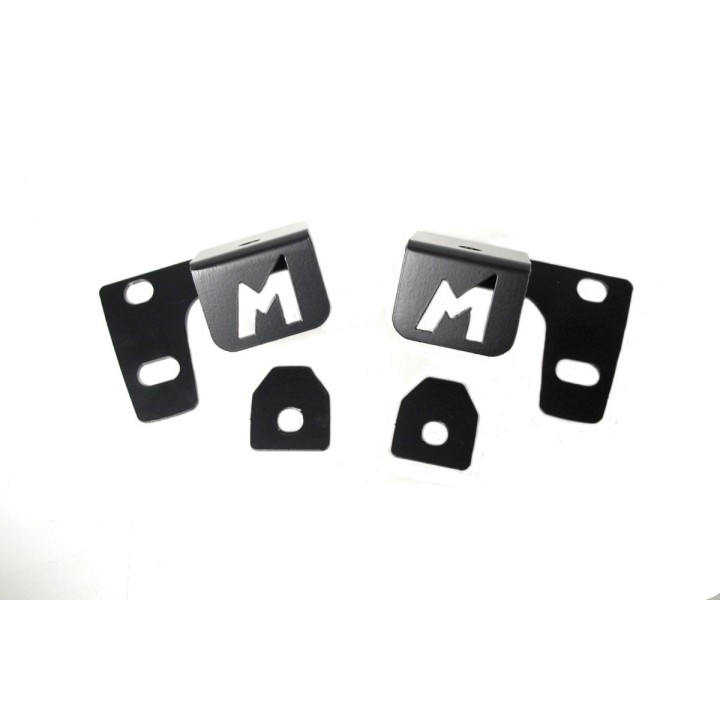 Support Feux terrafirma Land Rover Defender