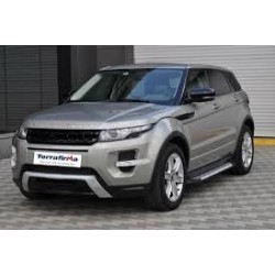 Marche pieds TERRAFIRMA Range Rover Evoque