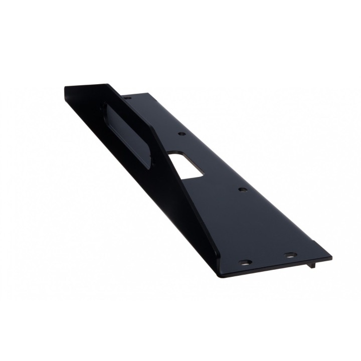 Platine support treuil D6 Nissan Patrol GR Y61