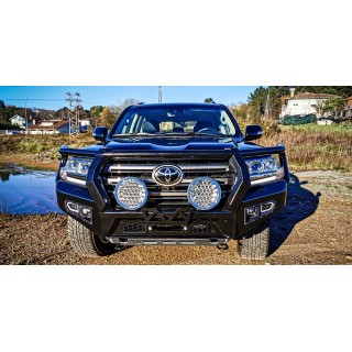 Pare-chocs avant extrême AFN Toyota 200