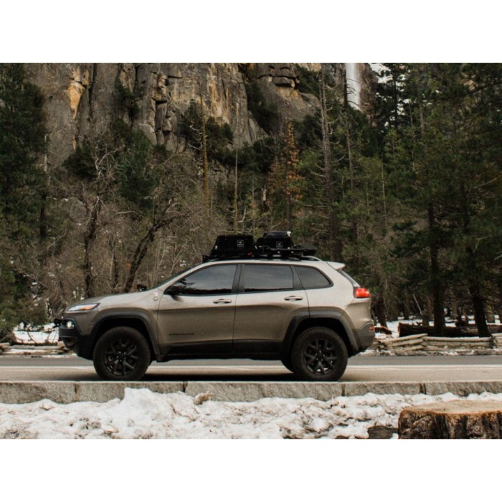 Galerie extreme FRONT RUNNER Jeep Cherokee KL