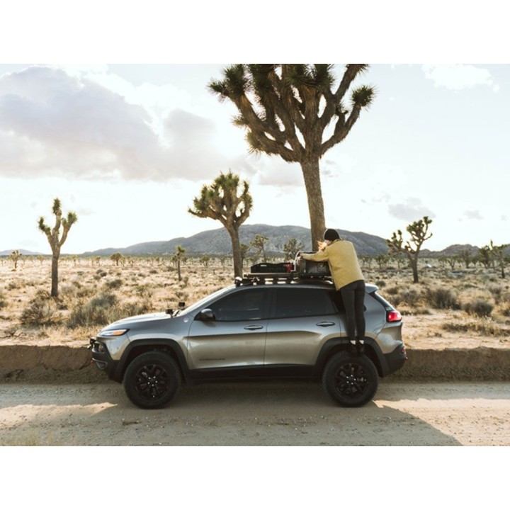 Galerie extreme FRONT RUNNER Jeep Cherokee KL