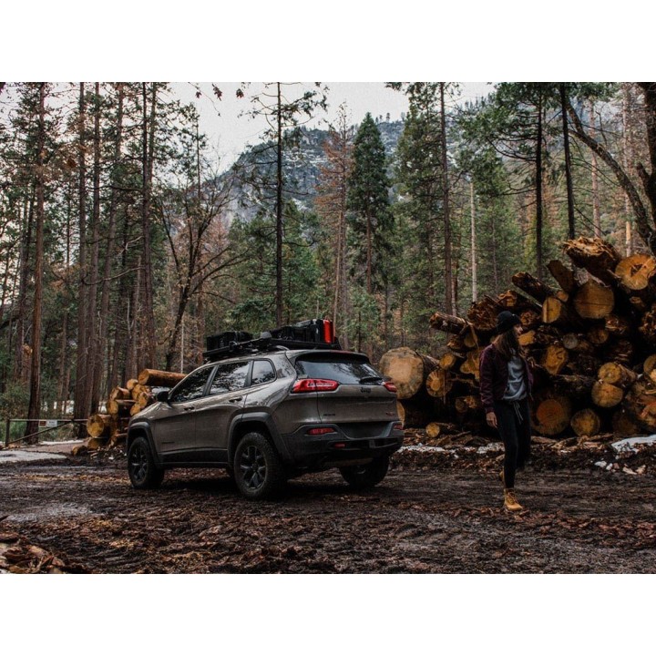 Galerie extreme FRONT RUNNER Jeep Cherokee KL