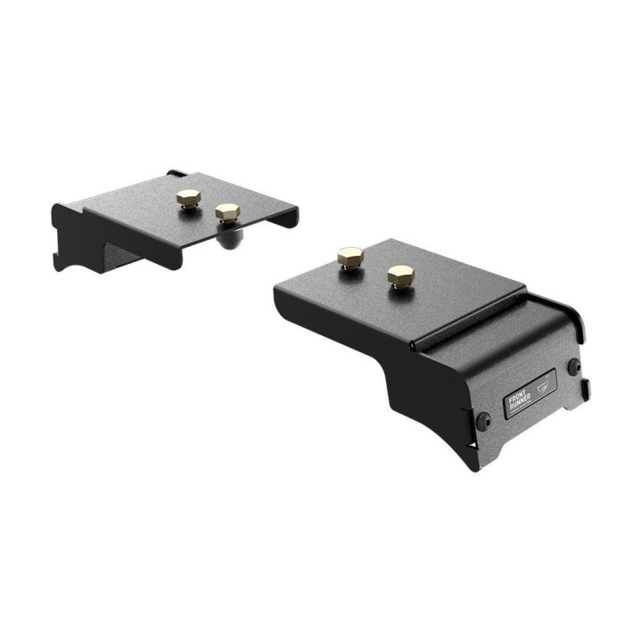 Galerie extreme FRONT RUNNER Jeep Cherokee KL