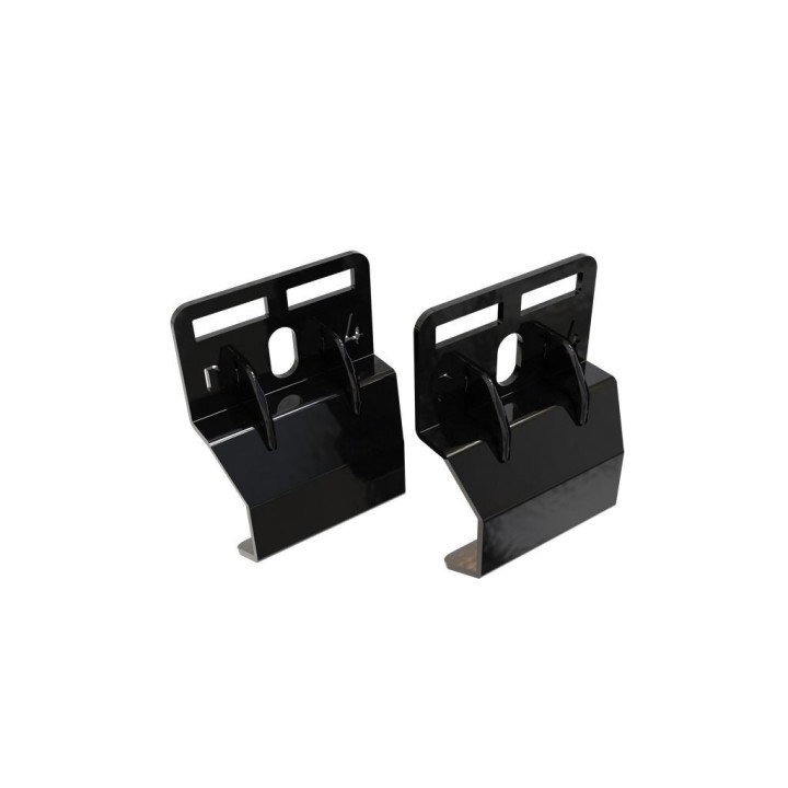 Galerie extreme FRONT RUNNER Jeep Cherokee KL