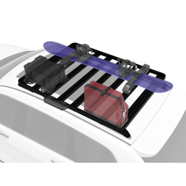 Galerie extreme FRONT RUNNER Jeep Grand Cherokee WK2