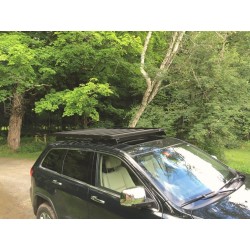Galerie slimline 2 FRONT RUNNER Jeep Grand Cherokee WK2