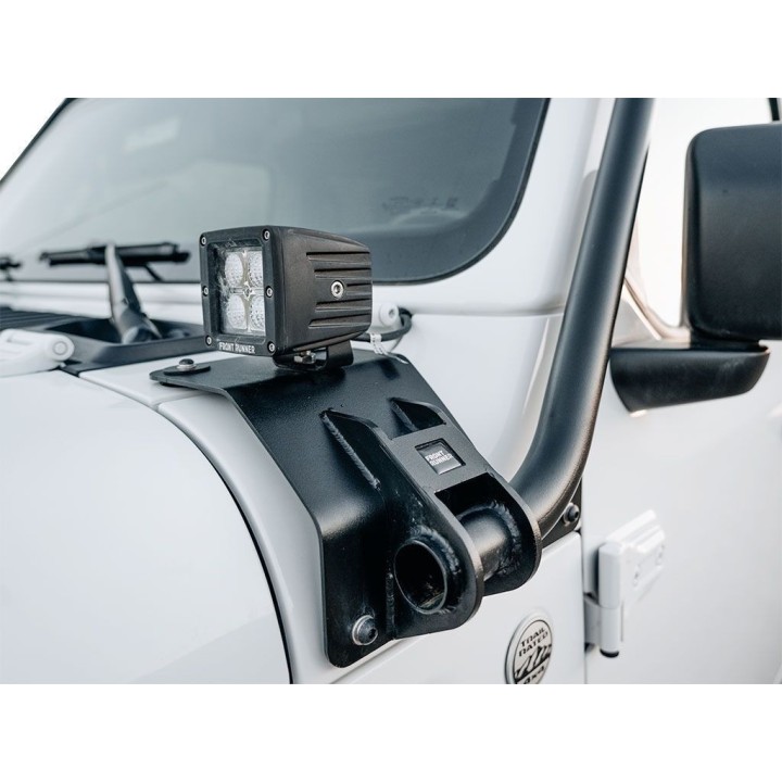 Galerie extreme FRONT RUNNER Jeep Gladiator JT