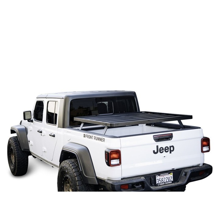 Galerie de benne FRONT RUNNER Jeep Gladiator JT