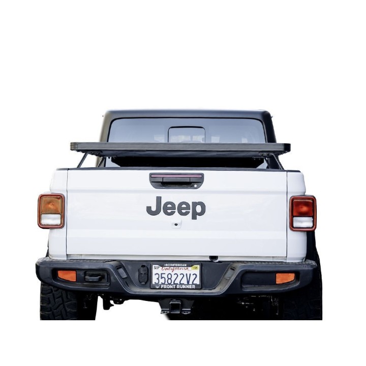 Galerie de benne FRONT RUNNER Jeep Gladiator JT