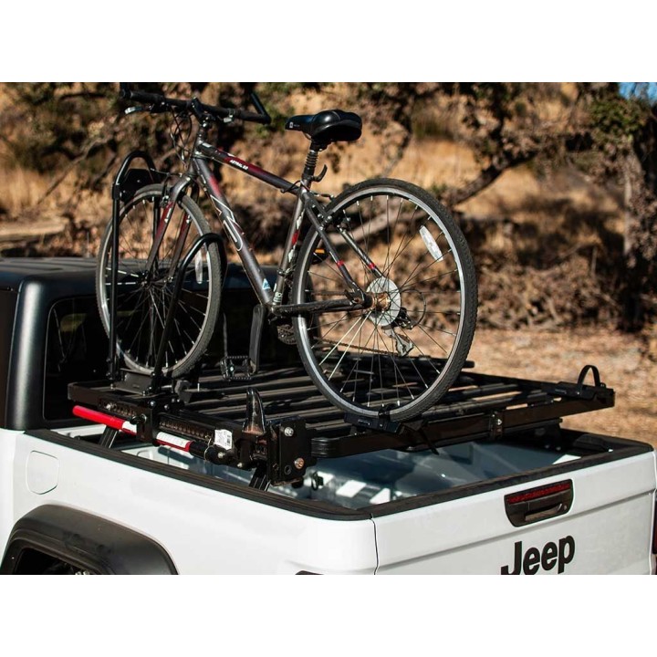 Galerie de benne FRONT RUNNER Jeep Gladiator JT