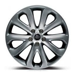 Jante alu LAND ROVER 20" Style 3