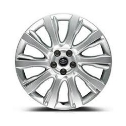 Jante alu LAND ROVER 21" Style 4