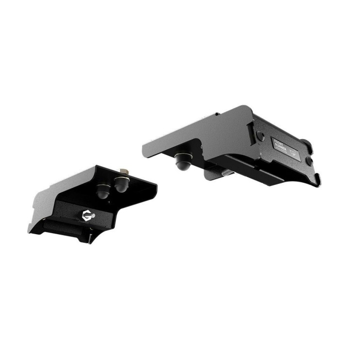 Galerie extreme FRONT RUNNER Suzuki SX4 (13-)