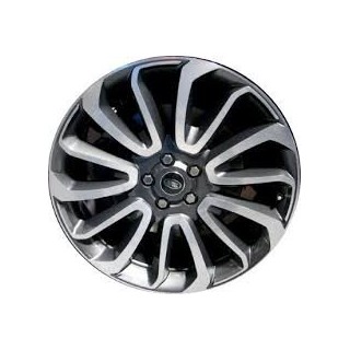 Jante alu LAND ROVER 22" Style 7