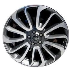 Jante alu LAND ROVER 22" Style 7