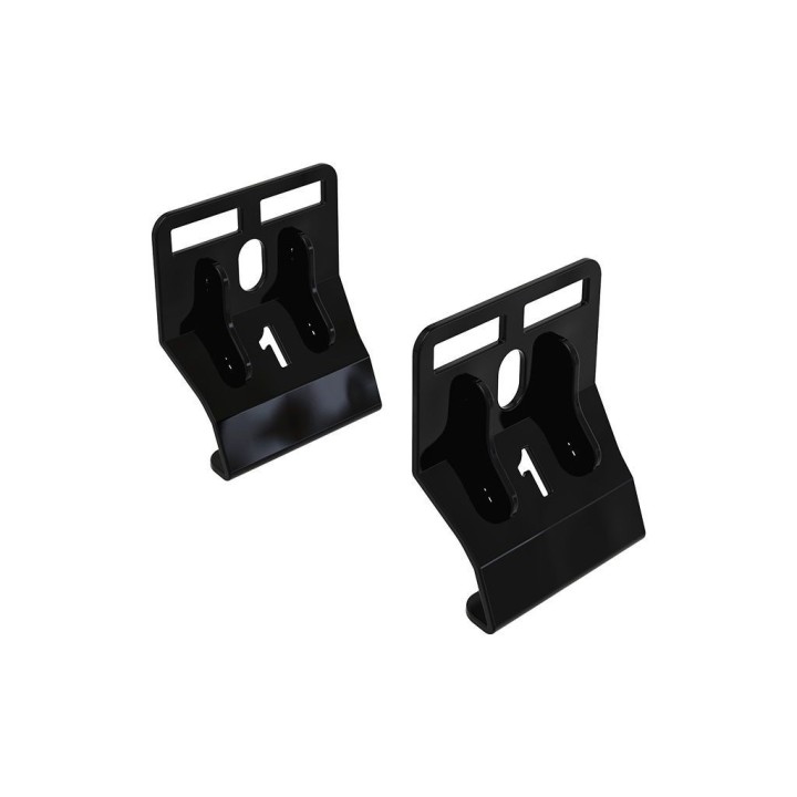 Galerie extreme FRONT RUNNER Volvo XC40 (17-)