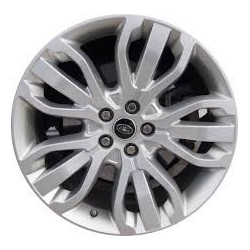 Jante alu LAND ROVER 21" Style 14