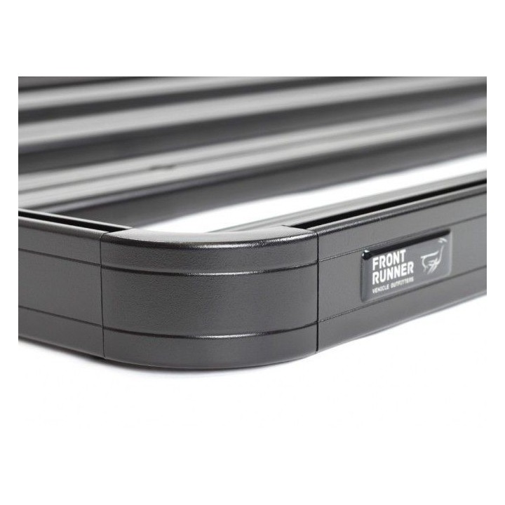 Galerie extreme FRONT RUNNER Volvo XC90 (15-)