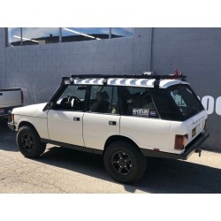 Galerie extreme FRONT RUNNER Range Rover Classic (70-96)