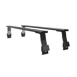 Barres de toit FRONT RUNNER Land Rover Defender (83-16)