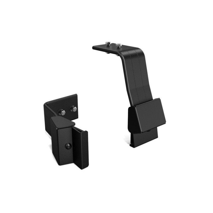 Barres de toit FRONT RUNNER Land Rover Defender (83-16)