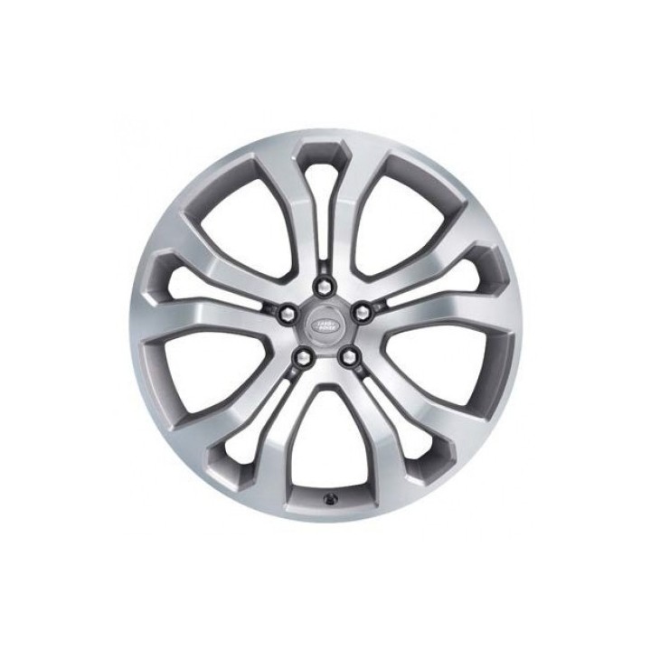 Jante alu LAND ROVER 22" Style 24