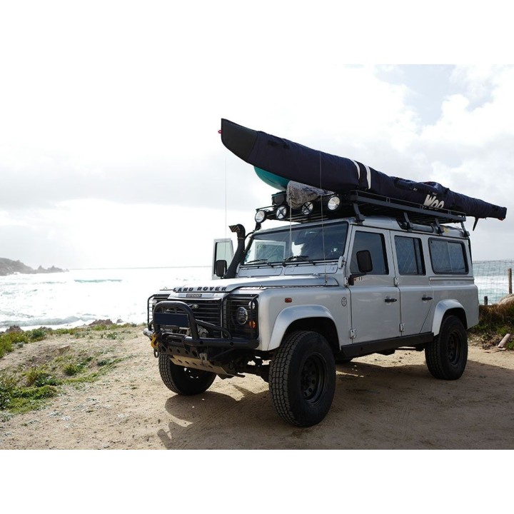 Galerie extreme FRONT RUNNER Land Rover Defender 110 (83-16)