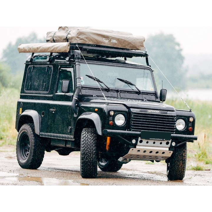 Galerie extreme FRONT RUNNER Land Rover Defender 90 (83-16)