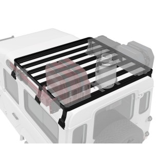 Galerie extreme 1/2 FRONT RUNNER Land Rover Defender 110 (83-16)