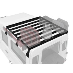 Galerie extreme 1/2 FRONT RUNNER Land Rover Defender 110/130 (83-16)