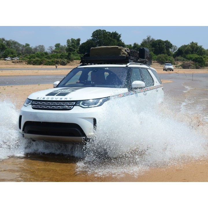 Galerie extreme FRONT RUNNER Land Rover Discovery 5 (17-)