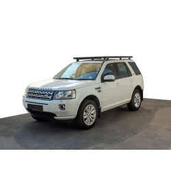 Galerie extreme FRONT RUNNER Land Rover Freelander 2  (06-15)