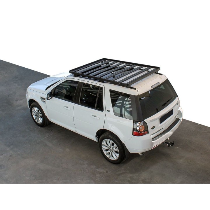Galerie extreme FRONT RUNNER Land Rover Freelander 2  (06-15)