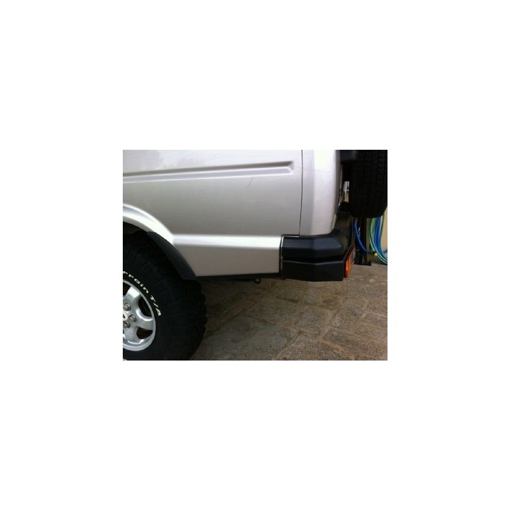 Pare-chocs arrière D6 Discovery 2