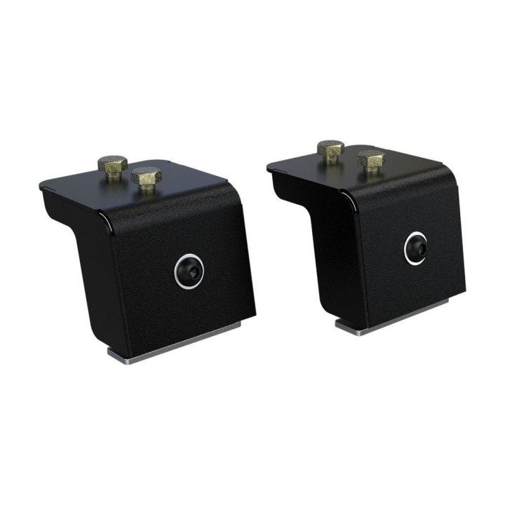 Galerie extreme FRONT RUNNER Land Rover Freelander 2  (06-15)