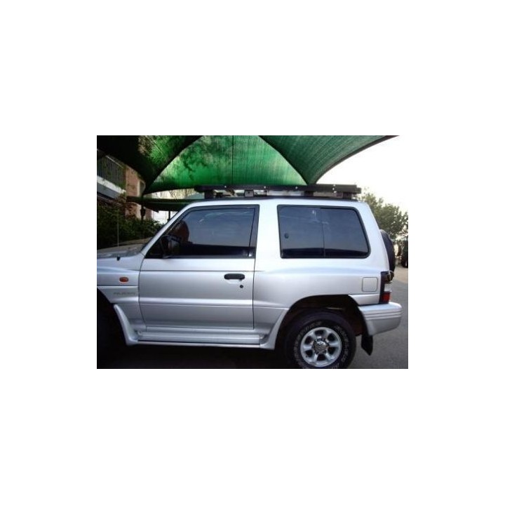 Galerie extreme FRONT RUNNER Mitsubishi Pajero II  (91-00)